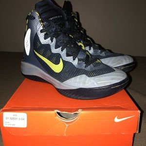 Nike Zoom Hyperenforcer XD